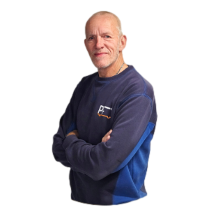 Peter Lauersen Ejer af PFT Danmark